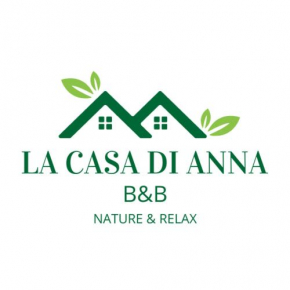 La casa di Anna B&B di Schinco Anna Gravina In Puglia